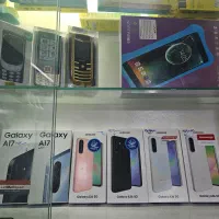 پوکو 3085|موبایل|اسلامشهر, زرافشان|دیوار