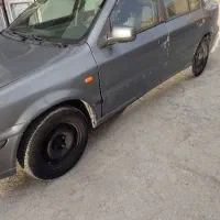 سمند|خودرو سواری و وانت|پیرانشهر, |دیوار