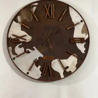 ساعت دیواری