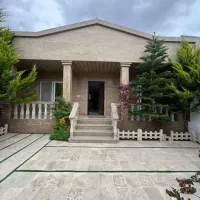 ویلا فلت نماکلاسیک درشهرکی برند سنداماده ویو دلباز