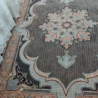 یک جفت فرش۱۲متری درحد