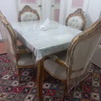 میز ناهار خوری