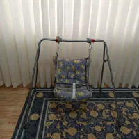 اسباب کودک