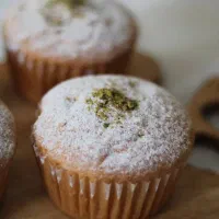 کیک و کاپ کیک