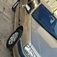 پرشیا الیکس موتور زانتیا مدل ۸۳|خودرو سواری و وانت|قم, سید معصوم|دیوار