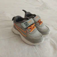 کفش نایک بچه گانه