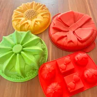 قالب ژله