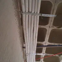 به تعدادی لوله کش اب و شاگرد نیازمندیم|استخدام معماری، عمران و ساختمانی|گرگان, |دیوار