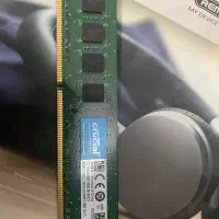 باندل h81 i3gen4 بعلاوه رم هشت|قطعات و لوازم جانبی رایانه|مشهد, تلگرد|دیوار