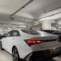 النترا 2025 سفید/اقساط و نقد/تحویل آنی