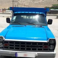 نیسان وانت دوگانه کارخانه آبشنال ۴۰۱|خودرو سواری و وانت|کرمانشاه, |دیوار