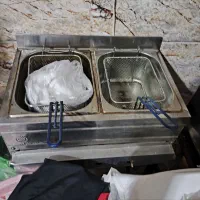 وسیله فست فود وساندویچی|کافیشاپ و رستوران|کرمانشاه, |دیوار