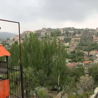 ویلا  طرقبه جاغرق  استخر دار ویوی ابدی|اجارهٔ کوتاه‌مدت ویلا و باغ|مشهد, سجاد شهر|دیوار