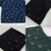 پارچه نخی|لباس|دیواندره, |دیوار