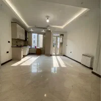 ۵۸ متر ۱ خواب / تراورتن / جنت جنوب / رو به افتاب|فروش آپارتمان|تهران, جنتآباد جنوبی|دیوار