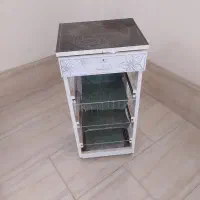 استند سیبزمینی و پیازی