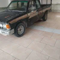 نیسان داتسون ۱۹۸۵