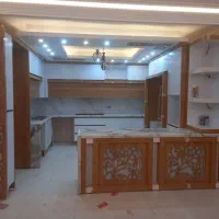 ساخت وتعمیر کابینت فلز و mdf