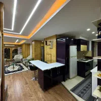 اپارتمان شهرکی ساحلی با تراس ۴۰ متری رو ب دریا|فروش آپارتمان|محمودآباد, |دیوار