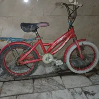 دوچرخه