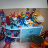 تخت و کمد نوجوانی|تخت و سرویس خواب|تبریز, |دیوار