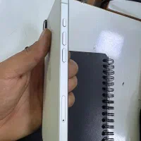 آیفون ۱۶ نرمال ۱۲۸ گیگ درحد|موبایل|قم, حاج خلیل|دیوار