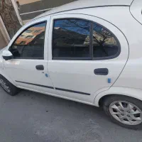 تیبا دو مدل ۱۴۰۱|خودرو سواری و وانت|مشهد, کارگران|دیوار