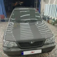 پراید ۱۱۱ sx مدل ۸۹|خودرو سواری و وانت|بابل, |دیوار