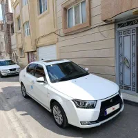 دنا پلاس توربو 97 سانروف