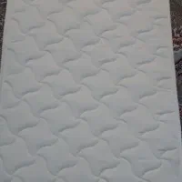 تشک تخت نوزادی همراه با محافظ|تشک تختخواب|شاهرود, |دیوار