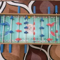 فوتبال دستی