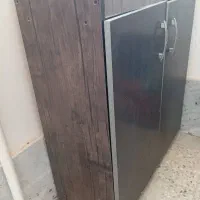 جاکفشی|جاکفشی، کمد، دراور|بندر گناوه, |دیوار