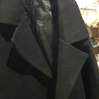 پالتو درحدنو  سایز ۵۰   ۴۸   ۴۴|لباس|ملایر, |دیوار