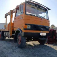 فروش یک دستگاه خاور با دستگاه 3 تلسکوپ در حد