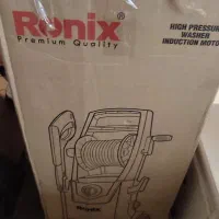 کارواش نو رونیکس ۱۶۰ بار