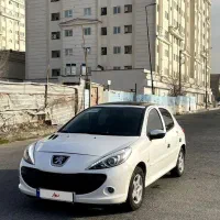 207 پانا 1400 فنی سالم و سلامت