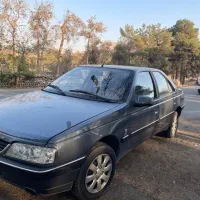 پژو slx tu5 مدل۱۳۹۷|خودرو سواری و وانت|تهران, امین حضور|دیوار