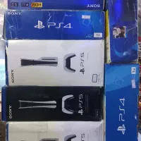 خرید و فروش ps5.ps4