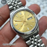 سلام ساعت سکو5 ۲۱سنگ بی‌نظیر اصلی