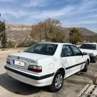 پارس تیوفایو۹۸|خودرو سواری و وانت|یاسوج, |دیوار