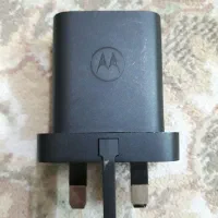شارژر اصل موتورولا فابریک