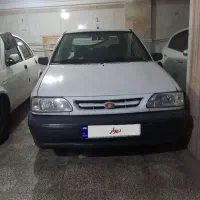 پراید از دم قسط با سفته ۱۸ماهه تموم افراد عموم