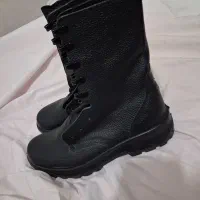 پوتین سربازی نو