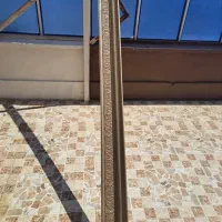 کتیبه پرده پذیرایی