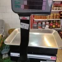 ترازو محک ۵۰ کیلویی