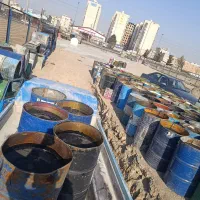 فروش انواع قیر و ایزوگام قیمت کارخانه تحویل شما