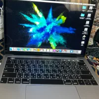 Macbook pro13 2019|رایانه همراه|اهواز, کمپلو جنوبی|دیوار