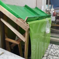 ۲عدد طبق میوه|فروشگاه و مغازه|رشت, پیرکلاچای|دیوار