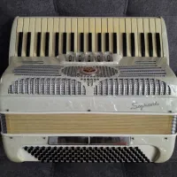 اکاردیون سوپرانی۱۲۰