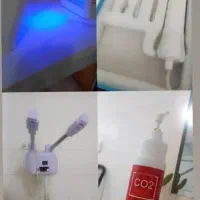 لوازم فیشیال